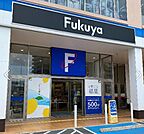 ショッピングセンター「福屋西条店まで2252ｍ」