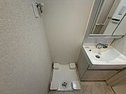 別号室の写真です