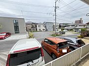 ※別部屋の写真です