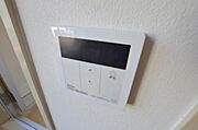 ※別号室の写真です。