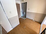 ※別号室の写真です