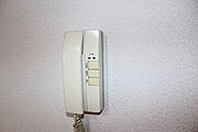 ※別部屋の写真です