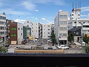 ※他号室の写真です。