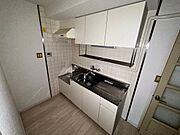 ※別部屋の写真です