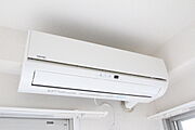 ※別部屋の写真です