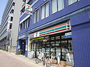 コンビニ「ローソン広島大手町店まで171ｍ」
