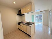 ※別部屋の写真です