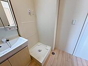 ※別部屋の写真です