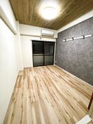 ※別部屋の写真です