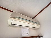 ※別部屋の写真です