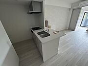 ※別部屋の写真です
