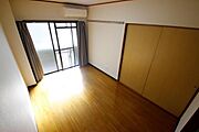 ※別部屋の写真です