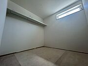 ※他の部屋の写真です