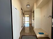 ※別部屋の写真です