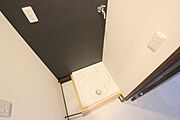 ※別部屋の写真です