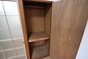 ※別部屋の写真です