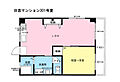 日吉マンション3階6.5万円