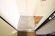 ※別部屋の写真です