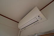 ※別部屋の写真です