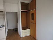 ※別部屋の写真です