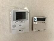※別部屋の写真です