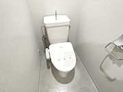 ※別部屋の写真です