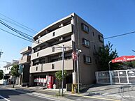 広島県安芸郡府中町鹿籠2丁目：物件画像／株式会社良和ハウス　海田店