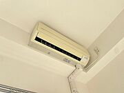 ※別部屋の写真です