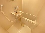 ※別部屋の写真です