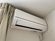 ※別部屋の写真です