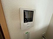 ※別部屋の写真です