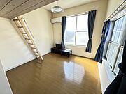※別部屋の写真です