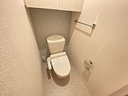 ※別部屋の写真です