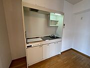 ※別部屋の写真です
