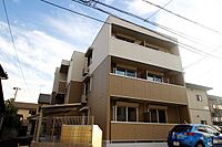 広島県広島市南区翠2丁目：物件画像／株式会社良和ハウス　海田店