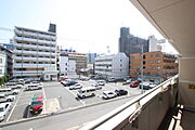 別号室の写真です。