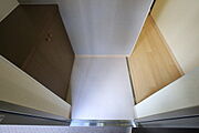 ※別部屋の写真です