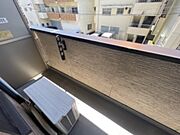 ※別部屋の写真です