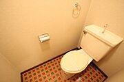 ※別部屋の写真です