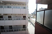※別部屋の写真です