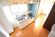 ※他号室の写真です