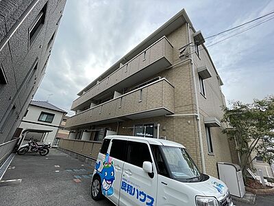 外観 外観