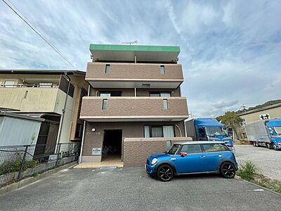 外観 外観