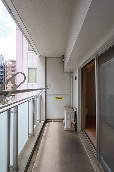 DAIYA komachi-BLD ｜広島県広島市中区小町(賃貸マンション1R・3階・39.60㎡)の写真 その9