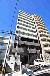 KO　RESIDENCE　銀山町