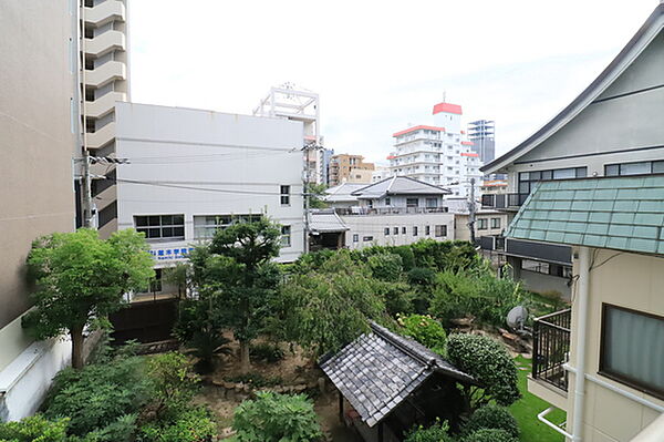 ライサ小町 ｜広島県広島市中区小町(賃貸マンション1K・3階・38.15㎡)の写真 その14