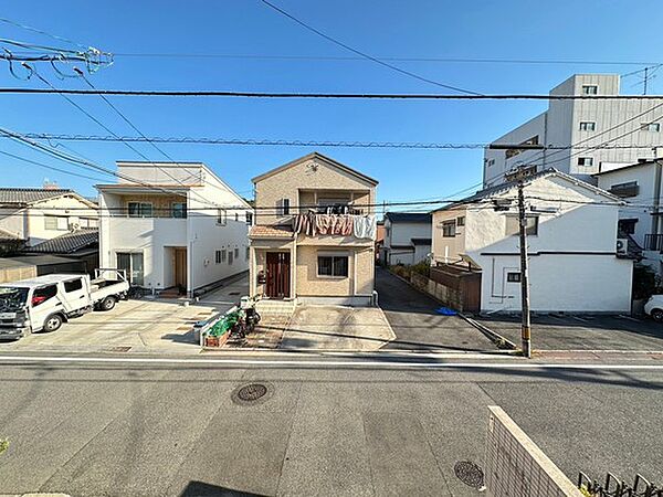 SS栄ビル ｜広島県広島市中区江波栄町(賃貸マンション1K・2階・18.00㎡)の写真 その10