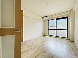 平岩ビル 2階1Kのリビング/ダイニング