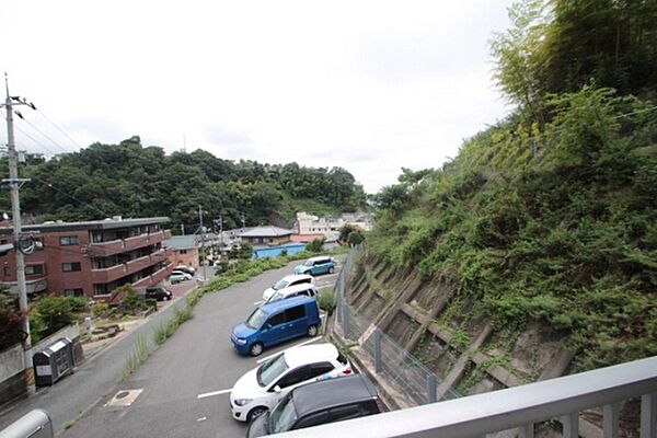 広島県広島市西区己斐上2丁目(賃貸アパート2LDK・2階・50.30㎡)の写真 その13