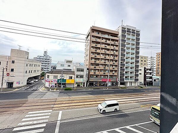 IM ｜広島県広島市中区舟入幸町(賃貸マンション1R・3階・25.89㎡)の写真 その13